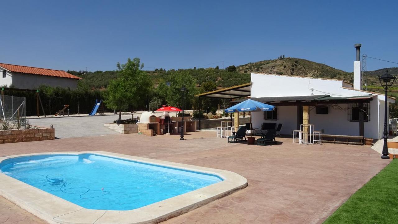 Villa Montiel Malaga Exterior photo
