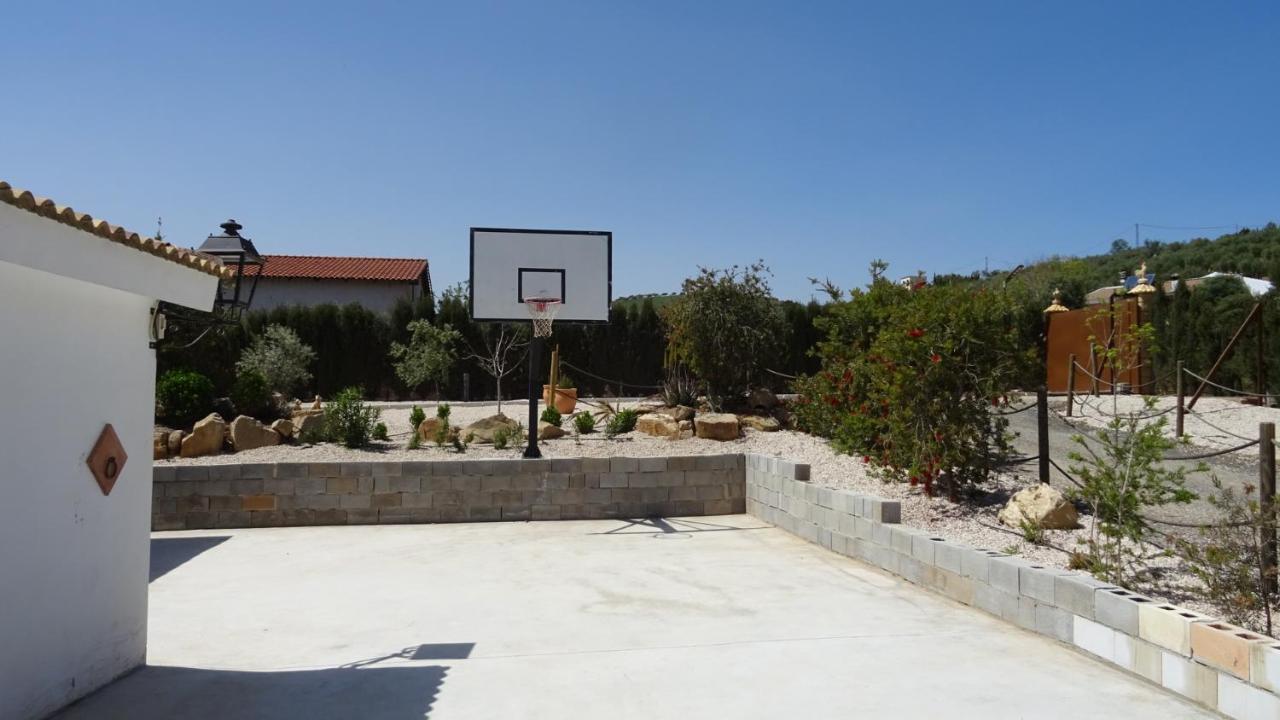 Villa Montiel Malaga Exterior photo