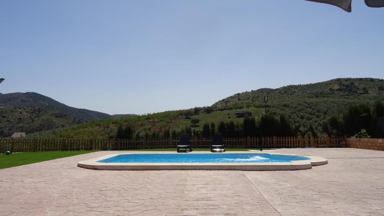 Villa Montiel Malaga Exterior photo