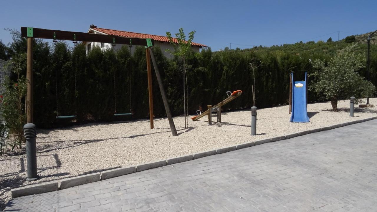 Villa Montiel Malaga Exterior photo